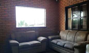 Imagem 2: Casa com três quartos a venda, Itajuba - Barra Velha/SC!