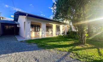 Imagem 3: Casa Plana com 3 Dormitórios na Itoupava Central!