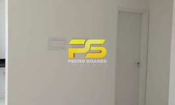 Imagem 4: Apartamento 54m2 com 02 Quartos no Geisel á venda por 155.000,00