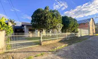 Imagem 2: Casa Plana com 3 Dormitórios na Itoupava Central!