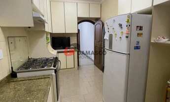 Imagem 6: Sobrado à venda, Santa Maria, Santo André, SP