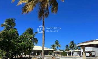 Imagem 5: LOTE NO VILLAREDO ARUANA, ROBALO, ZONA DE EXPANSÃO, ARACAJU