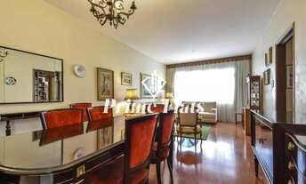 Imagem 5: Apartamento disponível para venda no Condomínio Edifício Darli, com 107m², 2 dormitórios e