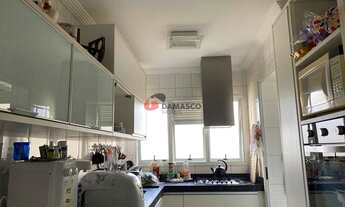 Imagem 7: Apartamento à venda 3 Quartos, 1 Suite, 2 Vagas, 115M², Barcelona, São Caetano do Sul - SP