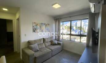 Imagem 3: Apartamento Mobiliado com 2 Dormitórios na Itoupava Seca!