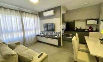 Imagem 4: Apartamento Mobiliado com 2 Dormitórios na Itoupava Seca!