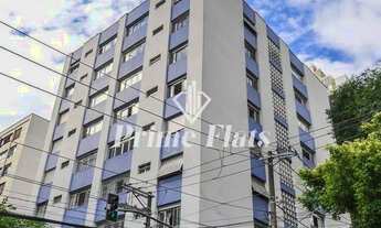 Imagem 2: Apartamento disponível para venda no Condomínio Edifício Darli, com 107m², 2 dormitórios e