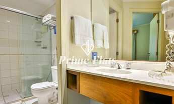 Imagem 3: Flat disponível para venda Quality Suítes Long Stay Vila Olímpia, com 52m², 2 dormitórios