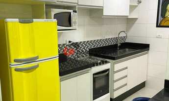 Imagem 6: Apartamento à venda 2 Quartos, 1 Vaga, Santa Teresinha, Santo André - SP