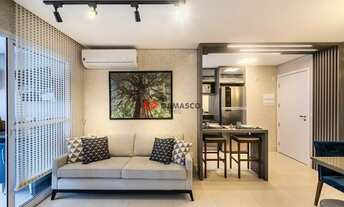 Imagem 3: Apartamento à venda 2 Quartos, 1 Suite, 1 Vaga, Vila Gomes Cardim, São Paulo - SP