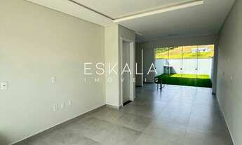 Imagem 2: Casa Geminada Pronta com 02 dormitórios, Bananal do Sul - Guaramirim