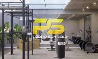 Imagem 4: Repasse de LOFT Flat / studio com 1 dormitório