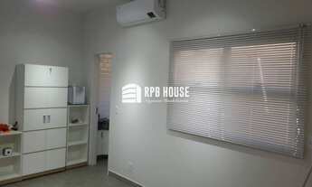 Imagem 5: Sala Jardim Canadá 22,60m2 próximo Ribeirão Shopping