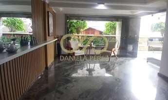 Imagem 3: Apartemento padrão - Aviação -Praia Grande