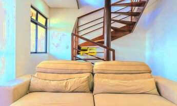 Imagem 2: COBERTURA DUPLEX À VENDA