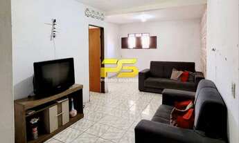 Imagem 4: Casa com 3 quartos à Venda, Mangabeira - João Pessoa