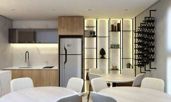 Imagem 6: Apartamento com 3 quartos à Venda, Itajuba - Barra Velha | SkyDeck