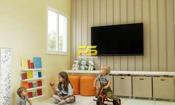 Imagem 6: Lançamento no Residencial Kaunis em Praia Formosa Cabedelo-PB a partir R$ 365.076,00