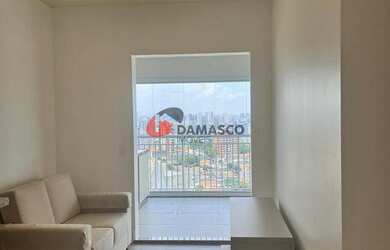 Imagem 2: Apartamento à venda, Cambuci, São Paulo, SP