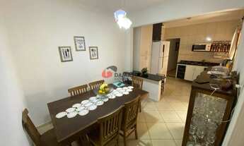 Imagem 4: Casa à venda 2 Quartos, 1 Suite, 2 Vagas, 178M², Campestre, Santo André - SP