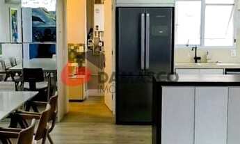 Imagem 2: Apartamento com 3 quartos, Centro - São Bernardo do Campo