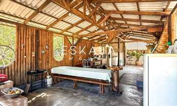 Imagem 2: CHÁCARA COM 775m²