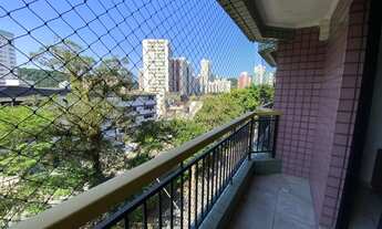 Imagem 5: Apartamento Padrão - Canto do Forte - Praia Grande