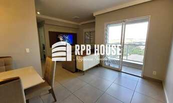 Imagem 2: Apartamento com 2 quartos à Venda, Parque Residencial Lagoinha - Ribeirão Preto