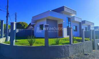 Imagem 2: CASA - RIO ANTINHAS - PETROLÂNDIA - SC