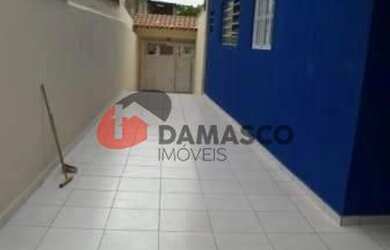 Imagem 3: Casa para Locação 2 Quartos, 1 Vaga, Vila Palmares, Santo André - SP
