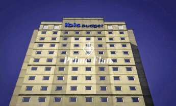 Imagem 7: Flat disponível para venda no Ibis Budget SP Centro São João, com 1 dormitório e 1 vaga