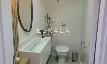 Imagem 7: CASA GEMINADA SEMI-MOBILIADA CONTENDO 01 SUÍTE + 02 QUARTOS