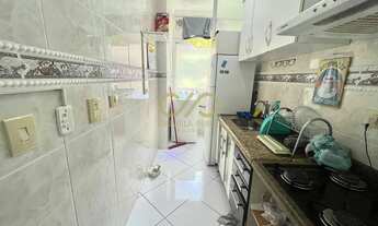 Imagem 4: Apartamento Padrão - Canto do Forte