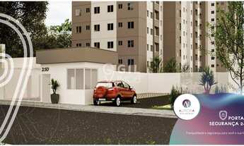 Imagem 4: Apartamento à venda, 43 m² por R$ 300.000 - Jardim Jacinto - Jacareí/SP