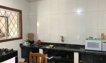 Imagem 7: Casa com três dormitórios sendo um suíte a venda, Centro, Barra Velha