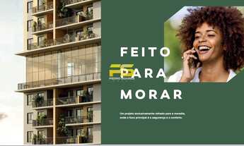 Imagem 7: Lançamento 2025 Apartamentos no Casa Altiplano a partir de R$ 373.360,00