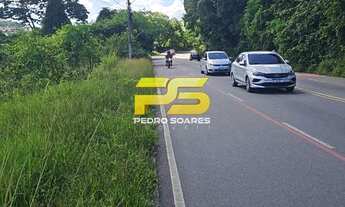 Imagem 2: Terreno com 2.304 m² à venda no Cuiá