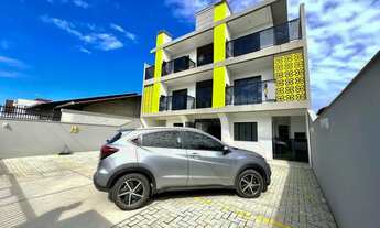 Imagem 2: Residencial › Apartamento para Venda, bairro Itajuba , em Barra Velha /SC