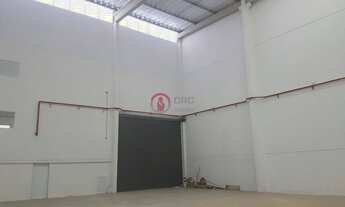 Imagem 7: CONDOMÍNIO INDUSTRIAL/COMERCIAL COM PORTARIA / RAPOSO TAVARES