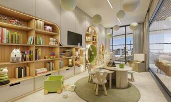 Imagem 6: APARTAMENTO EXCELENTE PADRÃO EM BALNEARIO PIÇARRAS