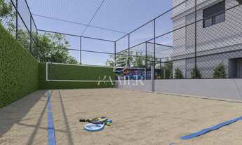 Imagem 3: Flat/Loft/Estúdio com 1 quarto, Anita Garibaldi - Joinville