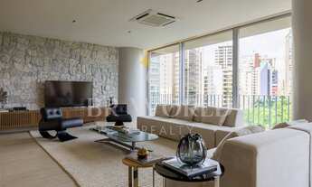 Imagem 6: Epic City Home Apartamento com 4 dormitórios