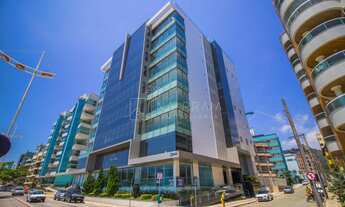 Imagem 2: Apartamento Frente Mar Alto Padrão 5 Suítes - Res. Victor Hugo