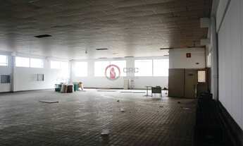 Imagem 6: Galpão, Vila Ribeiro de Barros - São Paulo