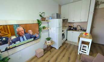 Imagem 7: Apartamento no coração da cidade e à apenas 50m do mar!