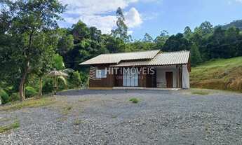 Imagem 2: TERRENO - RIO DOS BUGRES - ITUPORANGA - SC