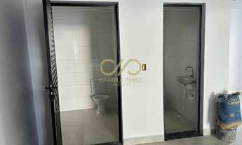 Imagem 5: Galpão - Guilhermina- Praia Grande