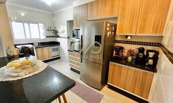 Imagem 4: Apartamento Padrão - Canto do Forte - Praia Grande