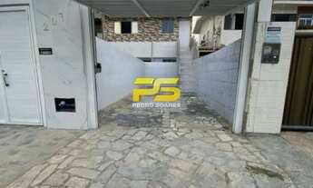Imagem 2: CASA PARA LOCAÇÃO NO BAIRRO JARDIM OCEANIA EM JOÃO PESSOA - PB