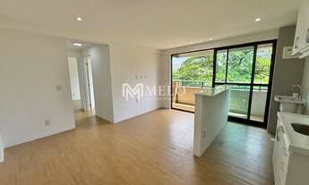 Imagem 7: PARNAMIRIM - Apto com 2qtos, 1suite, 1vaga, 50m²